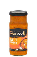 Sharwood's Butter Chicken Simmer Sauce | 420g (Copy)
