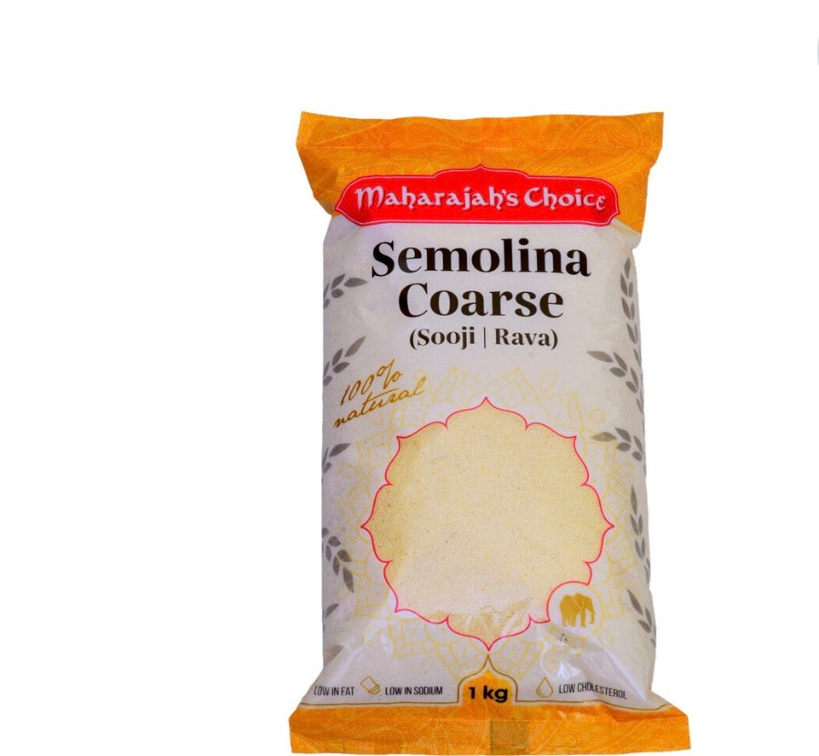 Maharajah's Choice Poha Rice Flakes | 500g