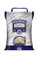 Daawat Select Basmati Rice | 5kg