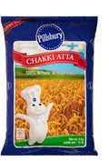 Pillsbury Chakki Atta Whole Wheat Flour | 5kg (Copy 3)