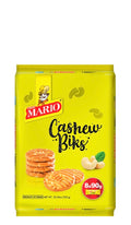 Mario Cashew Biscuits | 720g