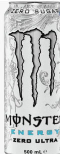 Monster Energy Zero Ultra 500ml