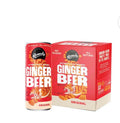Remedy Ginger Beer Ginger Beer 4x250ml | 1L
