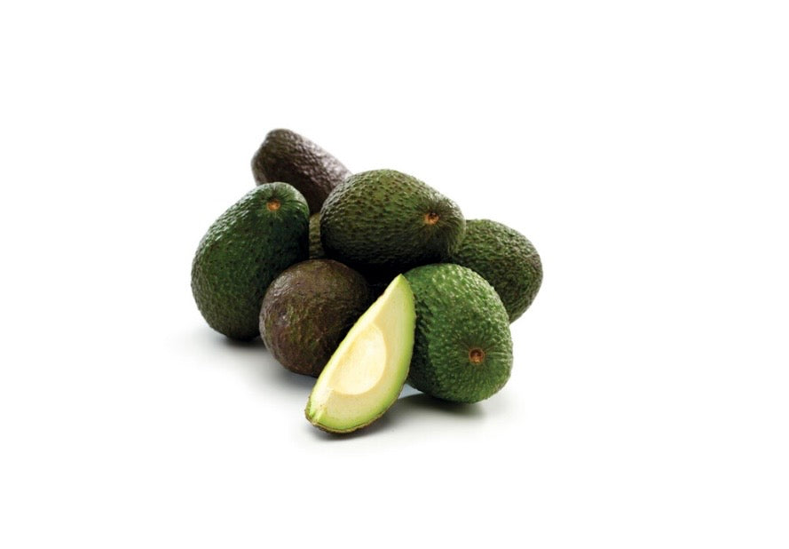 Hass Avocados | 1 Each