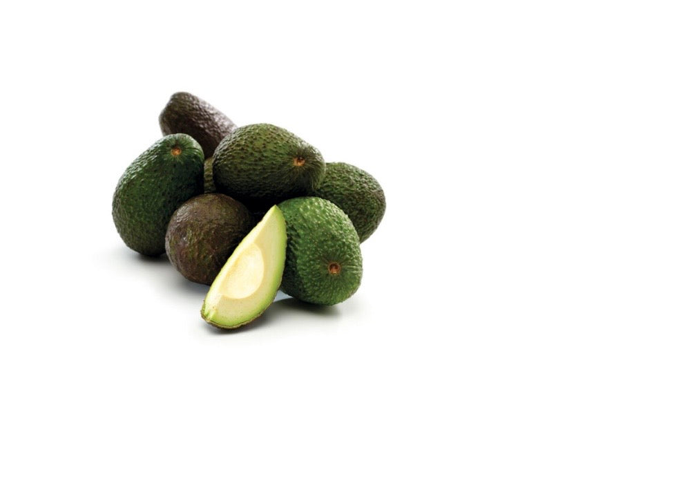 Hass Avocados | 1 Each