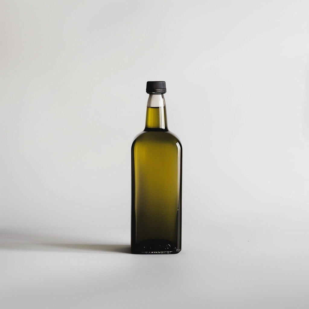 Organic India Mustard Oil 1L